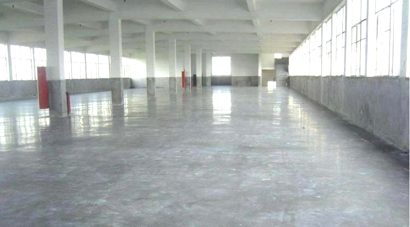 不发火耐磨硬化剂