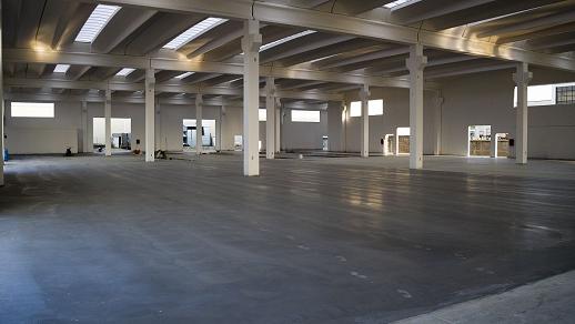 防静电不发火耐磨硬化剂