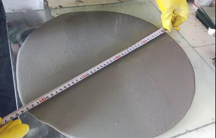 CGM钢筋连接用套筒灌浆料与座浆料图片1