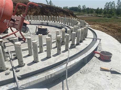 风电灌浆料图片1